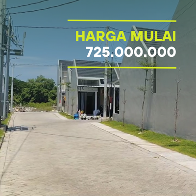 Alana Palace Regency Surabaya Harga