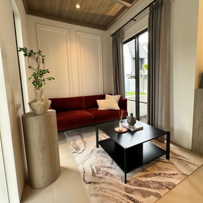 Amesta Living Tipe Nema 6x12 Ruang Tamu