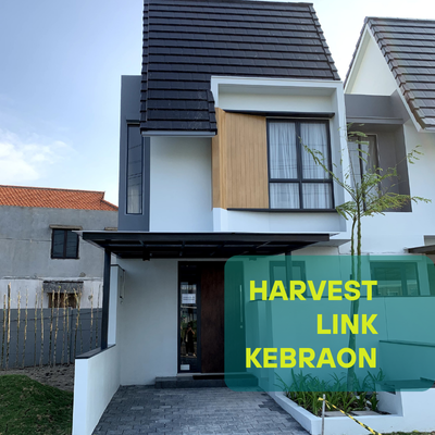 Harvest Link Kebraon