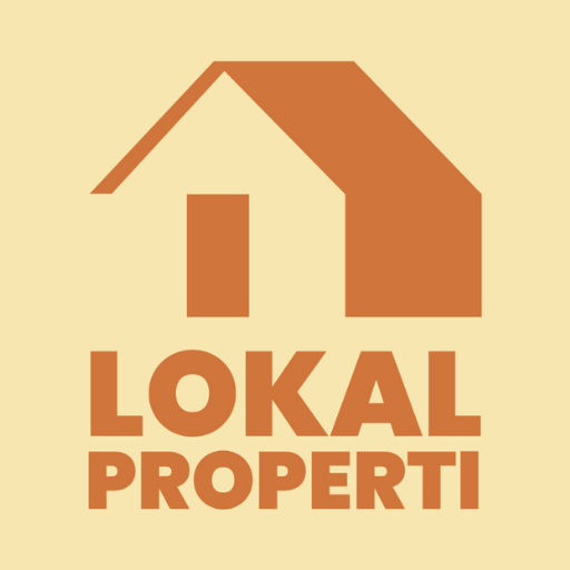 Lokal Properti