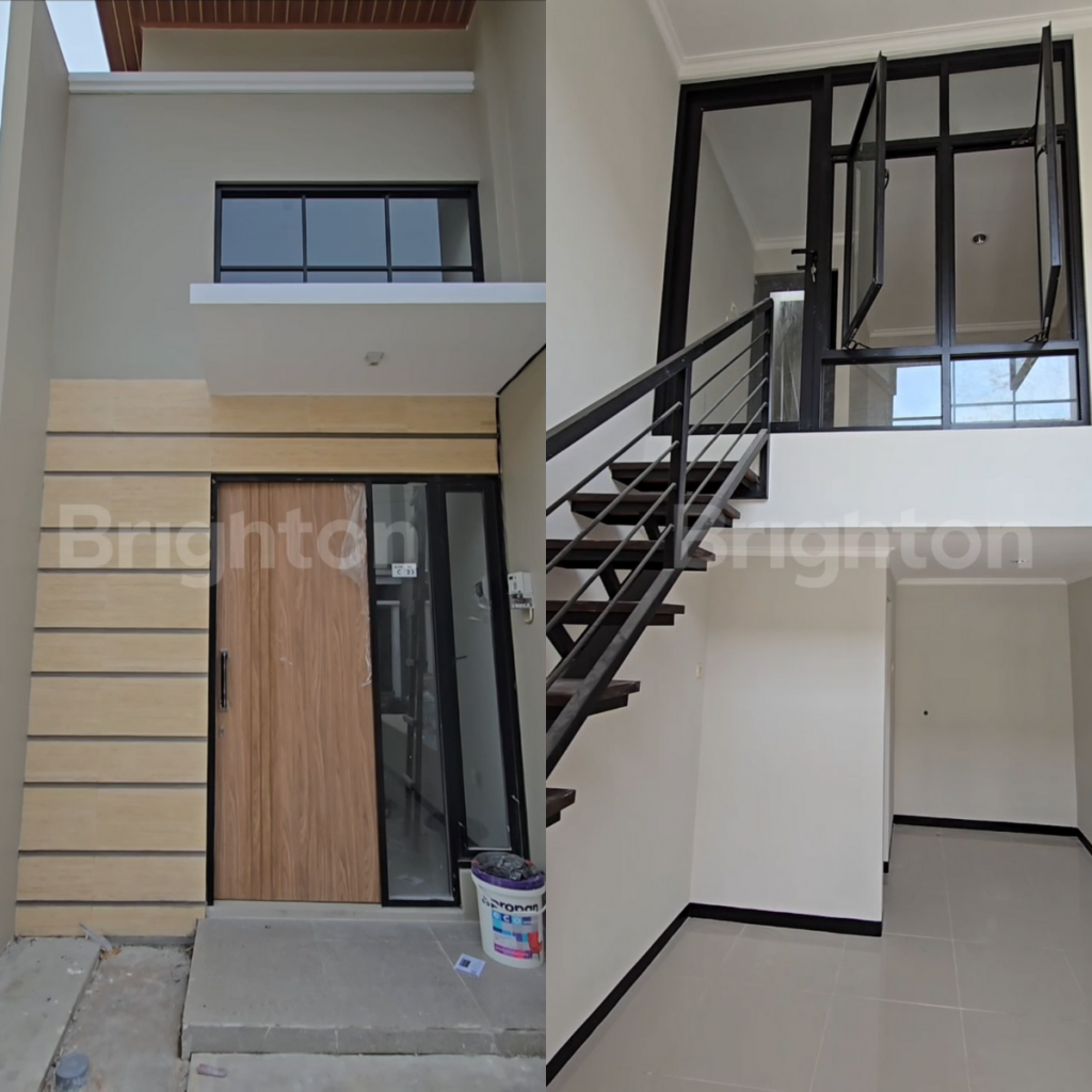 Grand Alana Regency Wonorejo Tipe Mezzanin 1200 pixel