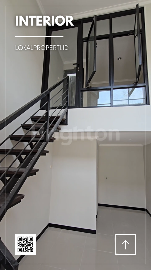 Grand Alana Wonorejo Rumah Contoh Interior