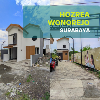Hozrea Wonorejo Selatan Surabaya