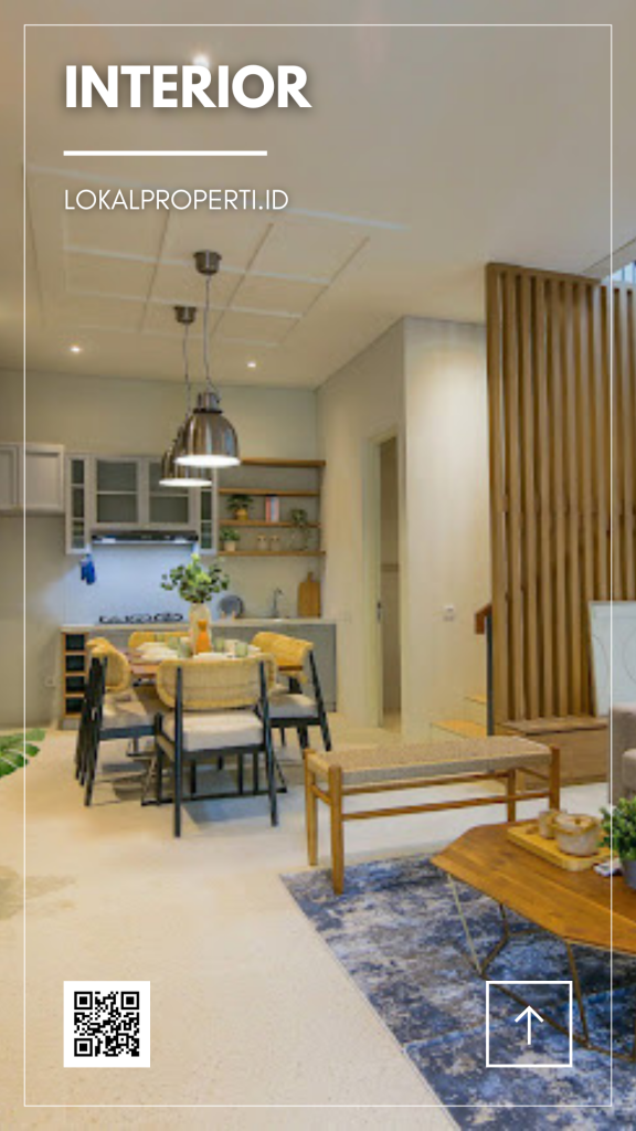 Springville Residence Interior