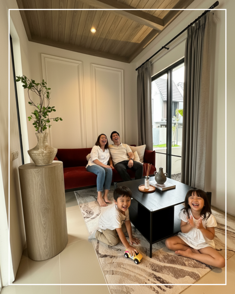 Amesta Living Menjadi Pilihan Properti Utama di Surabaya Timur