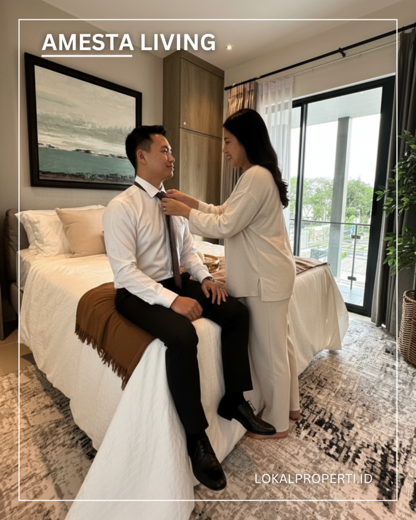 Dapatkan Promo Terbaik dan Pendampingan Personal dari Awal Sampai Serah Terima