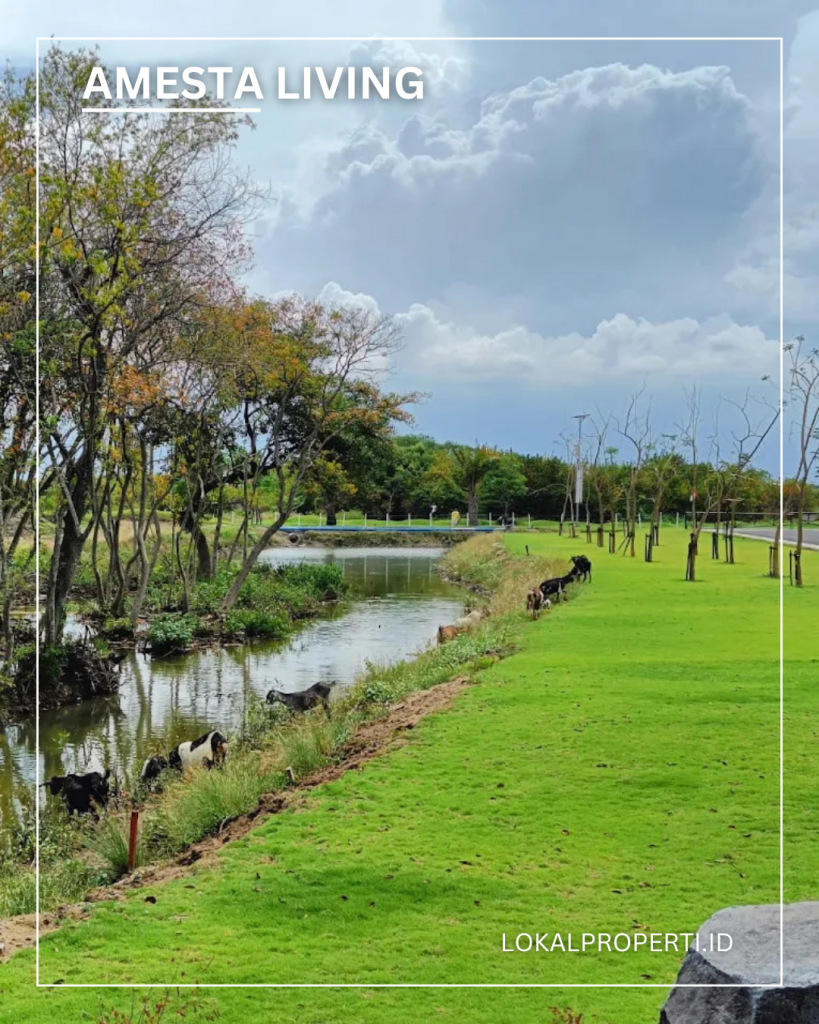 Fasilitas Unggulan untuk Mendukung Gaya Hidup Berkualitas