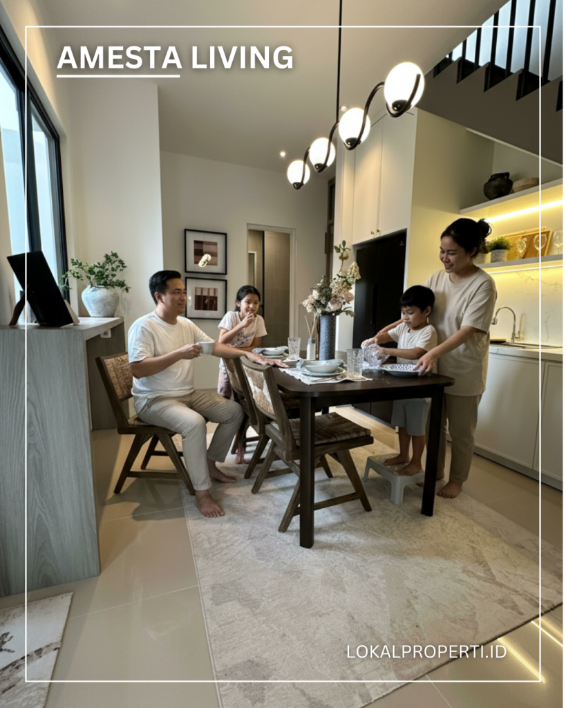 Langkah Mudah Pengajuan KPR dan Simulasi Cicilan Bulanan