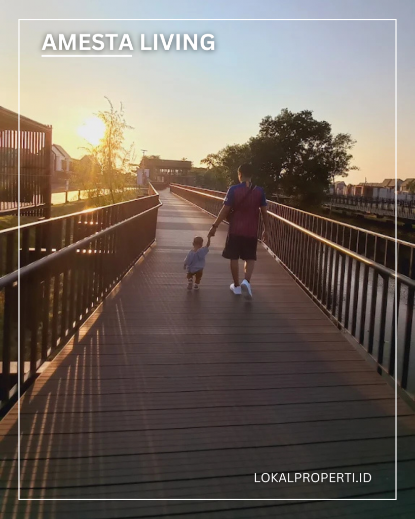 Memahami Nilai Investasi dan Struktur Harga Terbaru Amesta Living