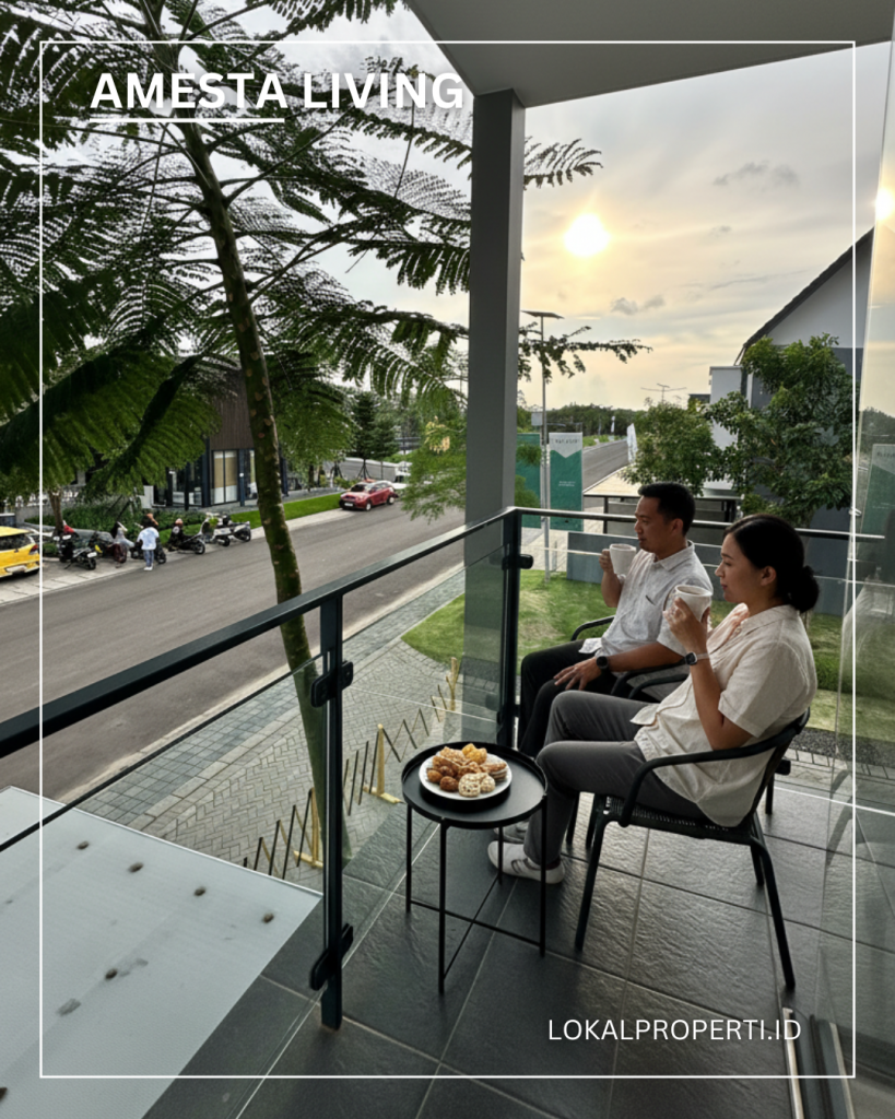 Mengenal Lebih Dalam Fasilitas Eksklusif dan Site Plan Perumahan