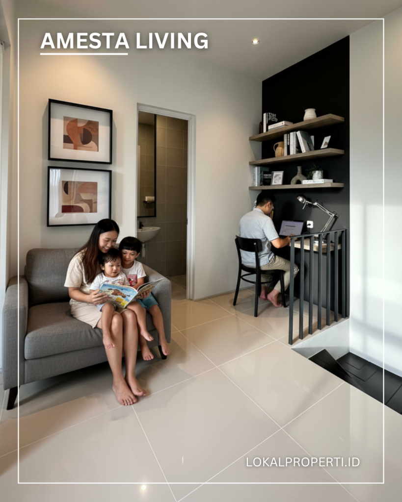 Potensi Kenaikan Nilai Properti di Kawasan Surabaya Timur