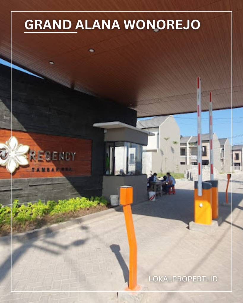 Fasilitas-Grand-Alana-Wonorejo-Surabaya-Timur-Keamanan-24-Jam
