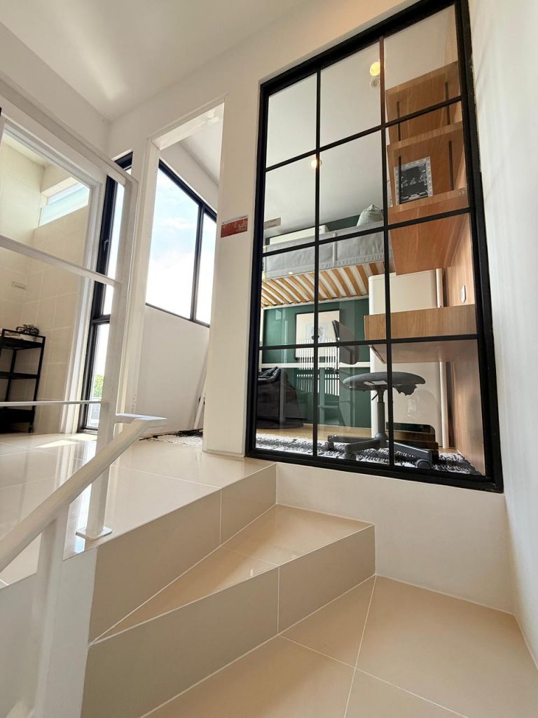 Perumahan Surabaya Timur Amesta Living Tipe Nora 4x15 View Kamar Anak