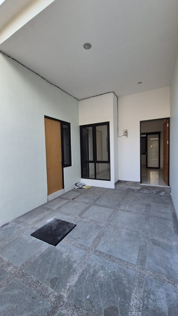 Jual Rumah Baru Prapen Indah Surabaya Harga Dan Simulai KPR